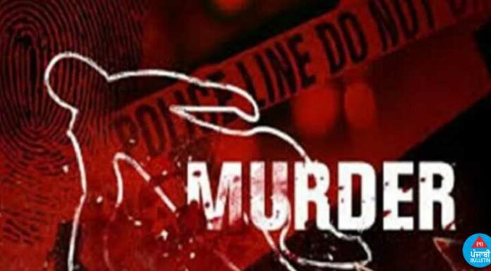 ਫਤਿਹਗੜ੍ਹ ਸਾਹਿਬ ‘ਚ ਡਿਪ੍ਰੈਸ਼ਨ ਦੇ ਸ਼ਿਕਾਰ ਪੁੱਤ ਨੇ ਮਾਂ ਦਾ ਕੀਤਾ ਬੇਰਹਿਮੀ ਨਾਲ ਕਤਲ; ਖੁਦ ਨੂੰ ਵੀ ਕੀਤਾ ਜ਼ਖਮੀ