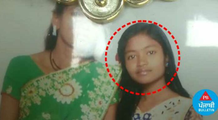 ਸਹੁਰੇ ਆ ਕੇ 19 ਸਾਲਾ ਪਤਨੀ ਦਾ ਪਤੀ ਨੇ ਚਾਕੂ ਮਾਰ-ਮਾਰ ਕੇ ਬੇਰਹਿਮੀ ਨਾਲ ਕੀਤਾ ਕਤਲ