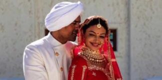 ਮਸ਼ਹੂਰ ਅਦਾਕਾਰਾ ਨੀਰੂ ਬਾਜਵਾ ਦੀ ਭੈਣ ਰੁਬੀਨਾ ਬਾਜਵਾ ਦਾ ਹੋਇਆ ਵਿਆਹ, ਦੇਖੋ ਖੂਬਸੂਰਤ ਤਸਵੀਰਾਂ