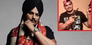 ਮਾਨਸਾ ਪੁਲਸ ਨੂੰ ਚਕਮਾ ਦੇ ਕੇ ਫਰਾਰ ਹੋਏ ਗੈਂਗਸਟਰ ਟੀਨੂੰ ਦਾ ਜਾਣੋ ਕੀ ਸੀ ਮੂਸੇਵਾਲਾ ਕਤਲ ਕਾਂਡ ‘ਚ ਰੋਲ