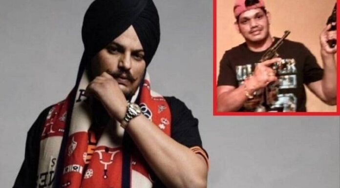 ਮਾਨਸਾ ਪੁਲਸ ਨੂੰ ਚਕਮਾ ਦੇ ਕੇ ਫਰਾਰ ਹੋਏ ਗੈਂਗਸਟਰ ਟੀਨੂੰ ਦਾ ਜਾਣੋ ਕੀ ਸੀ ਮੂਸੇਵਾਲਾ ਕਤਲ ਕਾਂਡ ‘ਚ ਰੋਲ