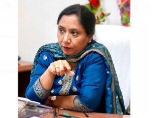 ਪੰਜਾਬ ਸਰਕਾਰ ਵਲੋਂ ਲਿੰਗ ਆਧਾਰਤ ਹਿੰਸਾ ’ਤੇ ਰਾਜ ਪੱਧਰੀ ਜਾਗਰੂਕਤਾ ਸਮਾਗਮ 27 ਨੂੰ ਜਲੰਧਰ ‘ਚ