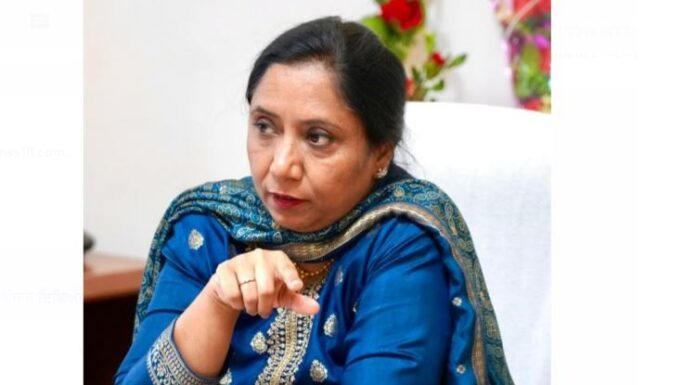 ਪੰਜਾਬ ਸਰਕਾਰ ਵੱਲੋਂ ਵਿੱਤੀ ਸਹਾਇਤਾ ਹਾਸਲ ਕਰਨ ਦੀਆਂ ਇੱਛੁਕ ਗੈਰ ਸਰਕਾਰੀ ਸੰਸਥਾਵਾਂ ਤੋਂ ਅਰਜ਼ੀਆਂ ਦੀ ਮੰਗ