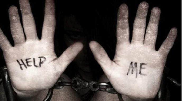 ਠੱਗ ਏਜੰਟਾਂ ਤੋਂ ਸਾਵਧਾਨ! ਵਰਕ ਪਰਮਿਟ ‘ਤੇ ਦੁਬਈ ਭੇਜਣ ਦਾ ਝਾਂਸਾ ਦੇ ਕੇ ਉਮਾਨ ‘ਚ ਔਰਤ ਨੂੰ ਵੇਚਿਆ