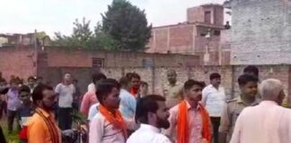 ਪੈਸਿਆਂ ਦਾ ਲਾਲਚ ਦੇ ਕੇ ਚਰਚ ‘ਚ ਕਰਵਾਉਂਦੇ ਸਨ ਧਰਮ ਪਰਿਵਰਤਨ, ਪਾਦਰੀ ਸਮੇਤ ਦੋ ਗ੍ਰਿਫਤਾਰ