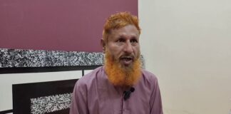 ਪਾਕਿਸਤਾਨ ਦੀ ਜੇਲ ‘ਚ 13 ਸਾਲ ਸਜ਼ਾ ਕੱਟ ਕੇ ਘਰ ਪਹੁੰਚੇ ਜਾਸੂਸ ਮਹਿੰਦਰ, ਪੜ੍ਹੋਂ ਕੀ-ਕੀ ਮਿਲੇ ਤਸੀਹੇ