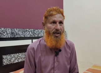 ਪਾਕਿਸਤਾਨ ਦੀ ਜੇਲ ‘ਚ 13 ਸਾਲ ਸਜ਼ਾ ਕੱਟ ਕੇ ਘਰ ਪਹੁੰਚੇ ਜਾਸੂਸ ਮਹਿੰਦਰ, ਪੜ੍ਹੋਂ ਕੀ-ਕੀ ਮਿਲੇ ਤਸੀਹੇ