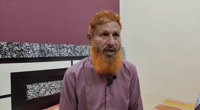 ਪਾਕਿਸਤਾਨ ਦੀ ਜੇਲ ‘ਚ 13 ਸਾਲ ਸਜ਼ਾ ਕੱਟ ਕੇ ਘਰ ਪਹੁੰਚੇ ਜਾਸੂਸ ਮਹਿੰਦਰ, ਪੜ੍ਹੋਂ ਕੀ-ਕੀ ਮਿਲੇ ਤਸੀਹੇ