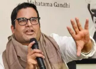 ਆਰਐਸਐਸ ਅਸਲ ਕੌਫ਼ੀ, ਭਾਜਪਾ ਸਿਰਫ਼ ਉਤੇ ਦਿਖਾਈ ਦਿੰਦੀ ਝੱਗ ਵਾਂਗ : ਪ੍ਰਸ਼ਾਂਤ ਕਿਸ਼ੋਰ