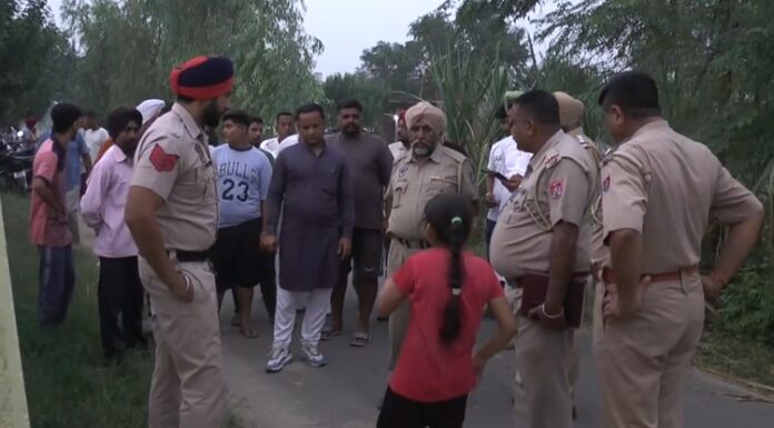 ਸਿਰ ‘ਤੇ ਸੱਟ ਮਾਰ ਕੇ ਅਣਪਛਾਤੇ ਵਿਅਕਤੀਆਂ ਕੀਤਾ 20 ਸਾਲਾ ਨੌਜਵਾਨ ਅਗਵਾ