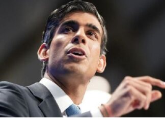 ਪੰਜਾਬੀ ਪਰਿਵਾਰ ਨਾਲ ਸਬੰਧਤ ਹਨ ਬ੍ਰਿਟੇਨ ਦੇ ਨਵੇਂ ਪ੍ਰਧਾਨ ਮੰਤਰੀ ਰਿਸ਼ੀ ਸੁਨਕ, ਜਾਣੋ ਪਰਿਵਾਰਕ ਪਿਛੋਕੜ