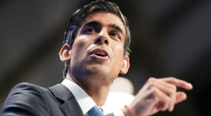 ਪੰਜਾਬੀ ਪਰਿਵਾਰ ਨਾਲ ਸਬੰਧਤ ਹਨ ਬ੍ਰਿਟੇਨ ਦੇ ਨਵੇਂ ਪ੍ਰਧਾਨ ਮੰਤਰੀ ਰਿਸ਼ੀ ਸੁਨਕ, ਜਾਣੋ ਪਰਿਵਾਰਕ ਪਿਛੋਕੜ