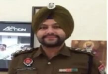 ਨਾਭਾ ਚ ਡੀ.ਐਸ.ਪੀ. ਦੀ ਸ਼ੱਕੀ ਹਾਲਾਤਾਂ ਵਿੱਚ ਮੌਤ