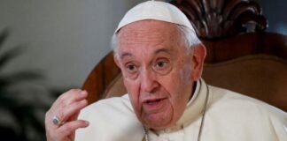 ਨਨ ਤੇ ਪਾਦਰੀ ਵੀ ਦੇਖਦੇ ਨੇ ਅਸ਼ਲੀਲ ਫ਼ਿਲਮਾਂ : ਪੋਪ ਫਰਾਂਸਿਸ