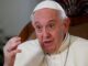 ਨਨ ਤੇ ਪਾਦਰੀ ਵੀ ਦੇਖਦੇ ਨੇ ਅਸ਼ਲੀਲ ਫ਼ਿਲਮਾਂ : ਪੋਪ ਫਰਾਂਸਿਸ
