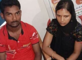 ਕਰਵਾ ਚੌਥ ‘ਤੇ ਪਤੀ ਨੇ ਘਰਵਾਲੀ ਨੂੰ ਦਿੱਤਾ ਅਨੋਖਾ ਤੋਹਫਾ, ਪ੍ਰੇਮੀ ਨਾਲ ਕਰਵਾ ਦਿੱਤਾ ਵਿਆਹ