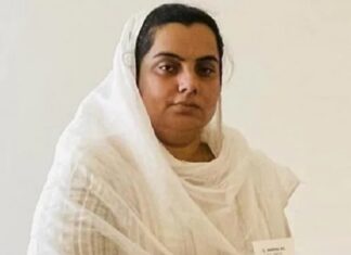 2 ਸਾਲ ਪੁਰਾਣੇ ਮਾਮਲੇ ‘ਚ ‘ਆਪ’ ਵਿਧਾਇਕਾ ਬਲਜਿੰਦਰ ਕੌਰ ਖਿਲਾਫ਼ ਗ਼ੈਰ-ਜ਼ਮਾਨਤੀ ਵਾਰੰਟ ਜਾਰੀ