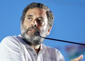 ਅਸੀਂ ਇਕ ਦੇਸ਼ ਵਿਚ ‘ਦੋ ਭਾਰਤ’ ਸਵੀਕਾਰ ਨਹੀਂ ਕਰਾਂਗੇ : ਰਾਹੁਲ ਗਾਂਧੀ