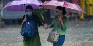 ਪੰਜਾਬ ‘ਚ ਫਿਰ ਬਦਲੇਗਾ ਮੌਸਮ ਦਾ ਮਿਜਾਜ਼, ਇਕ-ਦੋ ਦਿਨਾਂ ‘ਚ ਇਨ੍ਹਾਂ ਸ਼ਹਿਰਾਂ ‘ਚ ਹੋਵੇਗੀ ਭਾਰੀ ਬਾਰਿਸ਼