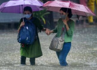 ਪੰਜਾਬ ‘ਚ ਫਿਰ ਬਦਲੇਗਾ ਮੌਸਮ ਦਾ ਮਿਜਾਜ਼, ਇਕ-ਦੋ ਦਿਨਾਂ ‘ਚ ਇਨ੍ਹਾਂ ਸ਼ਹਿਰਾਂ ‘ਚ ਹੋਵੇਗੀ ਭਾਰੀ ਬਾਰਿਸ਼