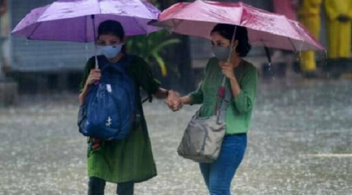 ਪੰਜਾਬ ‘ਚ ਫਿਰ ਬਦਲੇਗਾ ਮੌਸਮ ਦਾ ਮਿਜਾਜ਼, ਇਕ-ਦੋ ਦਿਨਾਂ ‘ਚ ਇਨ੍ਹਾਂ ਸ਼ਹਿਰਾਂ ‘ਚ ਹੋਵੇਗੀ ਭਾਰੀ ਬਾਰਿਸ਼