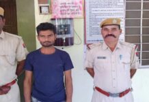 ਪਿਆਰ ‘ਚ ਪਾਗਲ ਨੌਜਵਾਨ ਨੇ ਗੁਆਂਢਣ ਦੇ ਪਤੀ ਨੂੰ ਮੌਤ ਦੇ ਘਾਟ ਉਤਾਰਿਆ