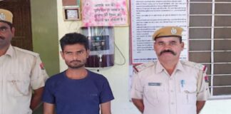 ਪਿਆਰ ‘ਚ ਪਾਗਲ ਨੌਜਵਾਨ ਨੇ ਗੁਆਂਢਣ ਦੇ ਪਤੀ ਨੂੰ ਮੌਤ ਦੇ ਘਾਟ ਉਤਾਰਿਆ