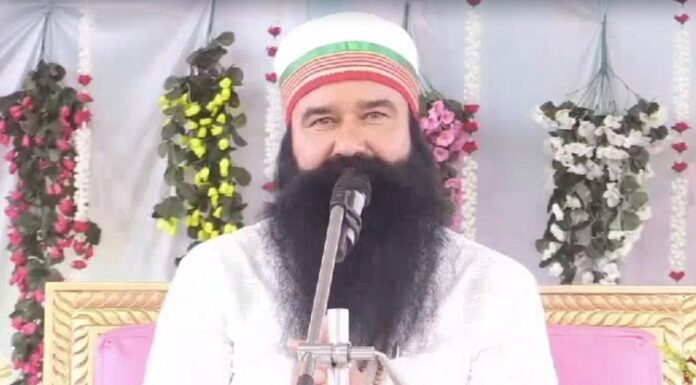 ਰਾਮ ਰਹੀਮ ਦੇ ਅਸਲੀ-ਨਕਲੀ ਹੋਣ ਦਾ ਮਾਮਲਾ ਪਹੁੰਚਿਆ ਸੁਪਰੀਮ ਕੋਰਟ, 13 ਮਾਰਚ ਨੂੰ ਹੋਵੇਗੀ ਸੁਣਵਾਈ