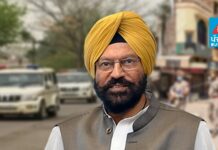 ਸਾਬਕਾ ਖੇਡ ਮੰਤਰੀ ਖਿਲਾਫ ਜ਼ਮਾਨਤੀ ਵਾਰੰਟ ਜਾਰੀ, ਕਾਂਗਰਸ ਦੀ ਟਿਕਟ ਦਿਵਾਉਣ ਦੇ ਨਾਂ ‘ਤੇ ਠੱਗੀ ਮਾਰਨ ਦੇ ਲੱਗੇ ਦੋਸ਼
