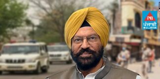 ਸਾਬਕਾ ਖੇਡ ਮੰਤਰੀ ਖਿਲਾਫ ਜ਼ਮਾਨਤੀ ਵਾਰੰਟ ਜਾਰੀ, ਕਾਂਗਰਸ ਦੀ ਟਿਕਟ ਦਿਵਾਉਣ ਦੇ ਨਾਂ ‘ਤੇ ਠੱਗੀ ਮਾਰਨ ਦੇ ਲੱਗੇ ਦੋਸ਼