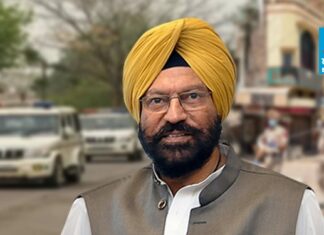 ਸਾਬਕਾ ਖੇਡ ਮੰਤਰੀ ਖਿਲਾਫ ਜ਼ਮਾਨਤੀ ਵਾਰੰਟ ਜਾਰੀ, ਕਾਂਗਰਸ ਦੀ ਟਿਕਟ ਦਿਵਾਉਣ ਦੇ ਨਾਂ ‘ਤੇ ਠੱਗੀ ਮਾਰਨ ਦੇ ਲੱਗੇ ਦੋਸ਼