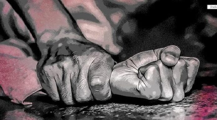 ਇਨਸਾਨੀਅਤ ਸ਼ਰਮਸਾਰ ! ਜਲੰਧਰ ‘ਚ 70 ਸਾਲਾ ਬਜ਼ੁਰਗ ਔਰਤ ਦਾ ਬਲਾਤਕਾਰ