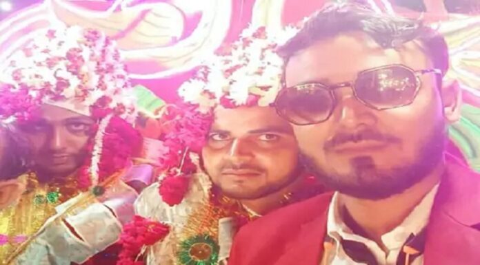 ਵਿਆਹ ‘ਚ ਰਸਗੁੱਲੇ ਲਈ ਕਤਲ, ਚੱਲੇ ਚਾਕੂ-ਛੁਰੀਆਂ, ਕੁਰਸੀਆਂ, ਲਾੜੀ ਬਗੈਰ ਪਰਤੀ ਬਰਾਤ