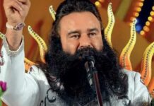 ਪੈਰੋਲ ‘ਤੇ ਆਇਆ ਬਾਬਾ ਰਾਮ ਰਹੀਮ ਹੁਣ ਲੋਕਾਂ ਨੂੰ ਦੱਸ ਰਿਹਾ ਨਸ਼ਾ ਛੱਡਣ ਦੇ ਗੁਰ