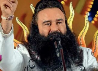 ਪੈਰੋਲ ‘ਤੇ ਆਇਆ ਬਾਬਾ ਰਾਮ ਰਹੀਮ ਹੁਣ ਲੋਕਾਂ ਨੂੰ ਦੱਸ ਰਿਹਾ ਨਸ਼ਾ ਛੱਡਣ ਦੇ ਗੁਰ