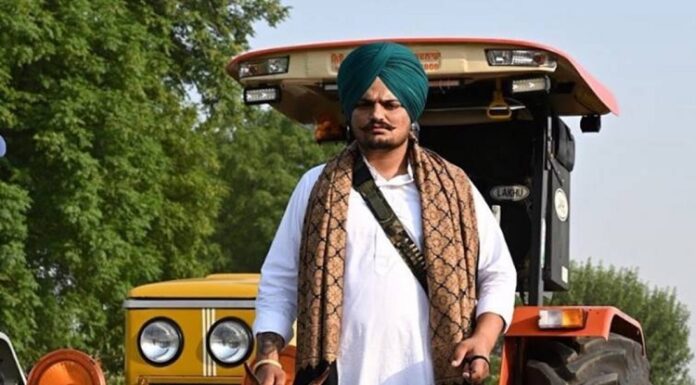 ਗਮ ‘ਚ ਡੁੱਬਾ ਸਿੱਧੂ ਮੂਸੇਵਾਲਾ ਦਾ ਪਿੰਡ : ਕਾਲੀ ਦੀਵਾਲੀ ਮਨਾਉਣ ਦਾ ਕੀਤਾ ਐਲਾਨ