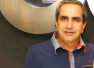 1530 ਕਰੋੜ ਦੀ ਧੋਖਾਧੜੀ ‘ਚ ਲੁਧਿਆਣਾ ਦਾ ਕਾਰੋਬਾਰੀ ਨੀਰਜ ਸਲੂਜਾ ਗ੍ਰਿਫਤਾਰ