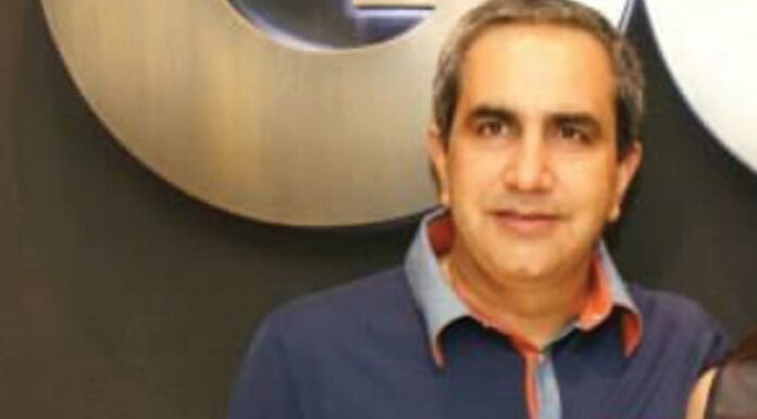 1530 ਕਰੋੜ ਦੀ ਧੋਖਾਧੜੀ ‘ਚ ਲੁਧਿਆਣਾ ਦਾ ਕਾਰੋਬਾਰੀ ਨੀਰਜ ਸਲੂਜਾ ਗ੍ਰਿਫਤਾਰ