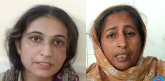 ਪੁਲਿਸ ਮੁਲਾਜ਼ਮ ਨੂੰਹ ਨੇ ਮਾਮੂਲੀ ਗੱਲ ਨੂੰ ਲੈ ਕੇ ਸੱਸ ਨਾਲ ਕੀਤੀ ਕੁੱਟਮਾਰ, ਤੋੜੀਆਂ ਉਂਗਲਾਂ