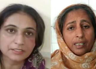 ਪੁਲਿਸ ਮੁਲਾਜ਼ਮ ਨੂੰਹ ਨੇ ਮਾਮੂਲੀ ਗੱਲ ਨੂੰ ਲੈ ਕੇ ਸੱਸ ਨਾਲ ਕੀਤੀ ਕੁੱਟਮਾਰ, ਤੋੜੀਆਂ ਉਂਗਲਾਂ