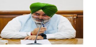 ਸਿਹਤ ਮੰਤਰੀ ਵਲੋਂ ਸਮੂਹ ਸਿਵਲ ਸਰਜਨਾਂ ਨੂੰ ਡੇਂਗੂ ਵਿਰੋਧੀ ਗਤੀਵਿਧੀਆਂ ‘ਚ ਤੇਜ਼ੀ ਲਿਆਉਣ ਦੇ ਨਿਰਦੇਸ਼