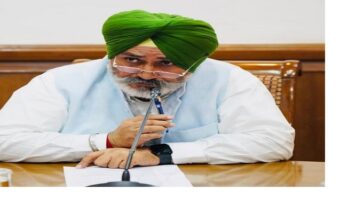 ਪੰਜਾਬ ਸਰਕਾਰ ਨੇ ਡੇਂਗੂ ਵਿਰੁੱਧ ਕੱਸੀ ਕਮਰ, ਸਿਹਤ ਵਿਭਾਗ ਨੂੰ ਦਿੱਤੇ ਸਖਤ ਨਿਰਦੇਸ਼
