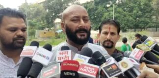 ਸੈਲਿਬਰੀਟੀ ਸ਼ਹਿਨਾਜ ਗਿੱਲ ਦੇ ਪਿਤਾ ਨੂੰ ਫੋਨ ‘ਤੇ ਮਿਲੀ ਧਮਕੀ, ਦੀਵਾਲੀ ਤੋਂ ਪਹਿਲਾਂ ਦੇਵਾਂਗਾ ਮਾਰ