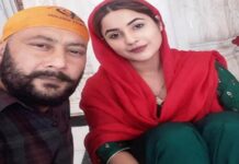 ਪੁਲਸ ਜਾਂਚ ‘ਚ ਖੁਲਾਸਾ, ਪੁਰਾਣਾ ਗੰਨਮੈਨ ਦੇ ਰਿਹੈ ਸ਼ਹਿਨਾਜ ਗਿੱਲ ਦੇ ਪਿਤਾ ਨੂੰ ਜਾਨੋਂ ਮਾਰਨ ਦੀਆਂ ਧਮਕੀਆਂ