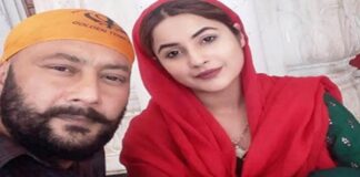 ਪੁਲਸ ਜਾਂਚ ‘ਚ ਖੁਲਾਸਾ, ਪੁਰਾਣਾ ਗੰਨਮੈਨ ਦੇ ਰਿਹੈ ਸ਼ਹਿਨਾਜ ਗਿੱਲ ਦੇ ਪਿਤਾ ਨੂੰ ਜਾਨੋਂ ਮਾਰਨ ਦੀਆਂ ਧਮਕੀਆਂ