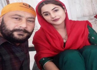 ਪੁਲਸ ਜਾਂਚ ‘ਚ ਖੁਲਾਸਾ, ਪੁਰਾਣਾ ਗੰਨਮੈਨ ਦੇ ਰਿਹੈ ਸ਼ਹਿਨਾਜ ਗਿੱਲ ਦੇ ਪਿਤਾ ਨੂੰ ਜਾਨੋਂ ਮਾਰਨ ਦੀਆਂ ਧਮਕੀਆਂ