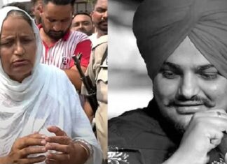 ਸਿੱਧੂ ਮੂਸੇਵਾਲਾ ਦੀ ਮਾਤਾ ਨੇ “ਲੈਟਰ ਟੂ CM” ਗੀਤ ਯੂਟਿਊਬ ਤੋਂ ਹਟਾਉਣ ਦੀ ਕੀਤੀ ਨਿੰਦਾ, ਕਿਹਾ- ਜੈਨੀ ਜੌਹਲ ਖਿਲਾਫ ਨਾ ਹੋਵੇ ਕੋਈ ਕਾਰਵਾਈ