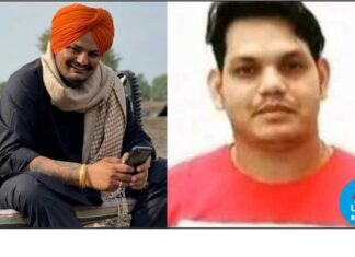 ਸਿੱਧੂ ਮੂਸੇਵਾਲਾ ਕਤਲ ਕੇਸ ‘ਚ ਗ੍ਰਿਫਤਾਰ ਗੈਂਗਸਟਰ ਦੀਪਕ ਟੀਨੂੰ ਪੁਲਸ ਨੂੰ ਚਕਮਾ ਦੇ ਕੇ ਫਰਾਰ