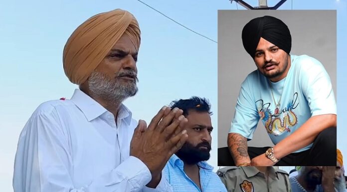 ਐਨ.ਆਈ.ਏ. ਹੁਣ ਲੜਕੀਆਂ ਨੂੰ ਕਰ ਰਹੀ ਪ੍ਰੇਸ਼ਾਨ, ਜੈਨੀ ਜੌਹਲ ਨੂੰ ਭੇਜਿਆ ਨੋਟਿਸ : ਬਲਕੌਰ ਸਿੰਘ