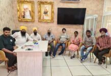ਸਿੱਖ-ਈਸਾਈ ਭਾਈਚਾਰੇ ਦੀ ਅਨੋਖੀ ਮਿਸਾਲ, ਬੀਮਾਰ ਈਸਾਈ ਬੱਚੇ ਦਾ ਸਿੱਖਾਂ ਨੇ ਕਰਵਾਇਆ ਇਲਾਜ